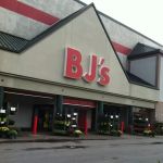 BJ's Bakery