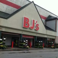 BJ's Bakery ico