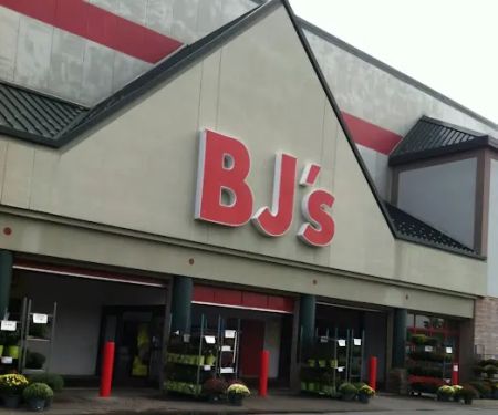 BJ's Bakery