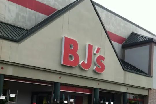 BJ's Bakery