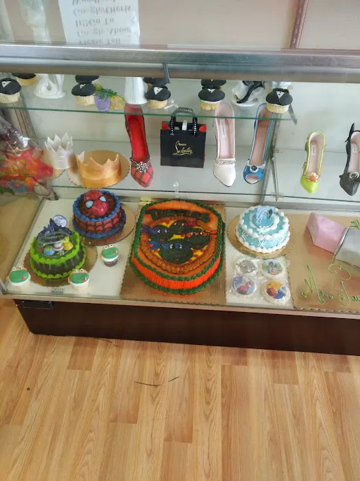 Oteri's Italian Bakery Picture 2