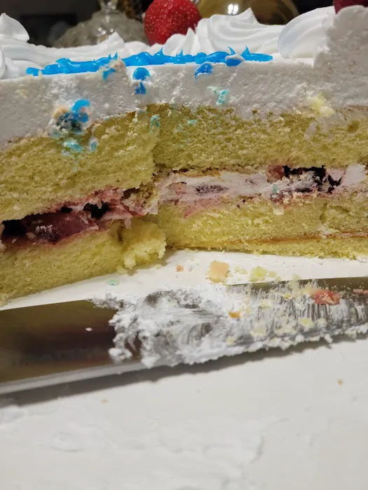 Oteri's Italian Bakery Picture 1
