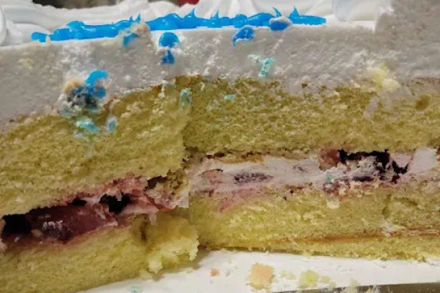 Oteri's Italian Bakery