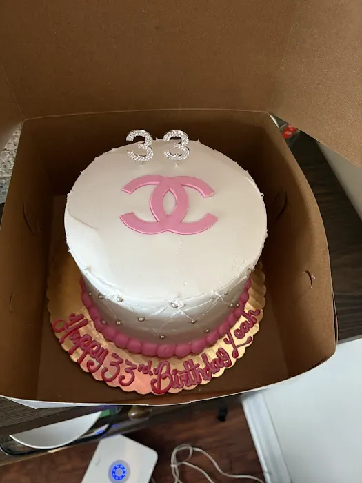 Oteri's Italian Bakery Picture 9