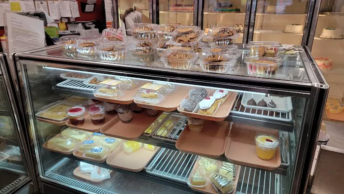 Oteri's Italian Bakery Picture 6