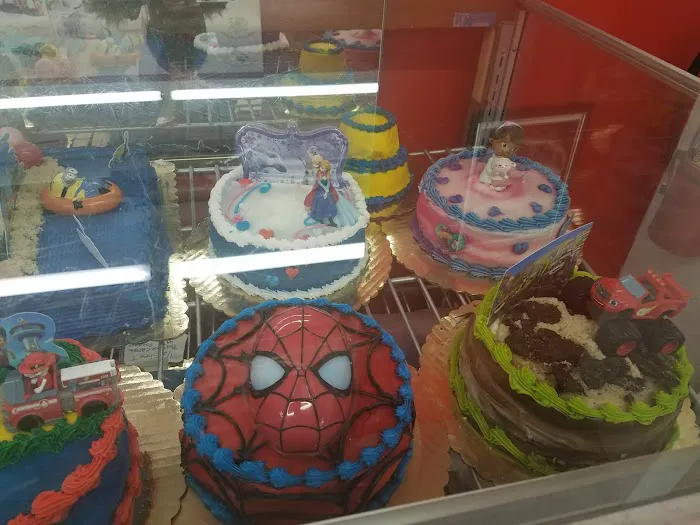 Oteri's Italian Bakery Picture 10