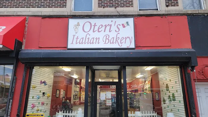 Oteri's Italian Bakery Picture 3