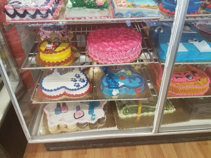 Oteri's Italian Bakery Picture 8