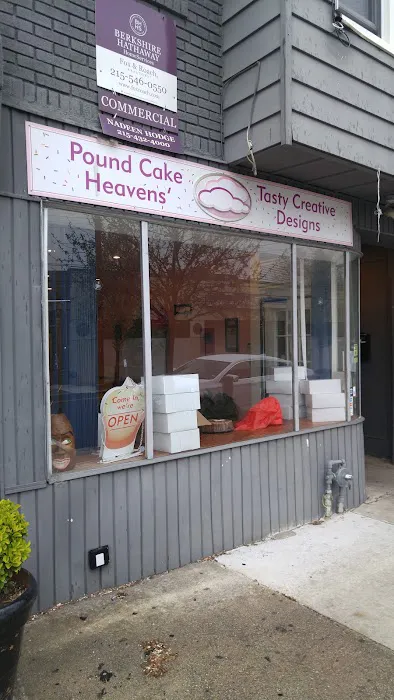 Pound Cake Heaven Yeadon Picture 5