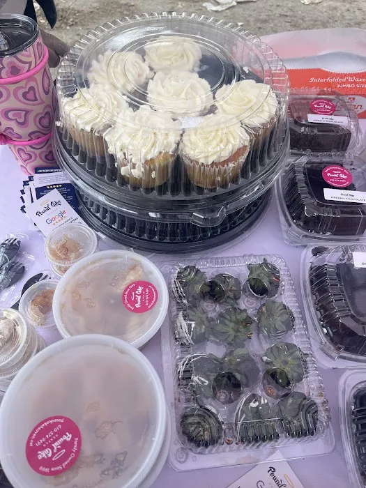 Pound Cake Heaven Yeadon Picture 4