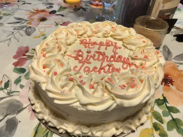 Pound Cake Heaven Yeadon Picture 8