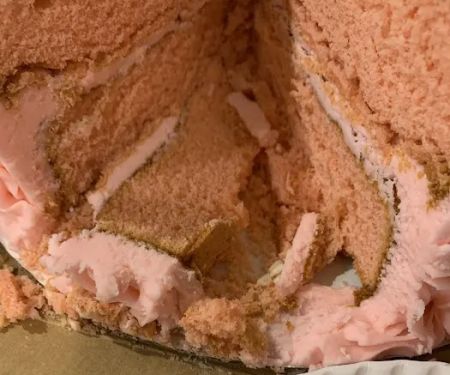 Pound Cake Heaven Yeadon