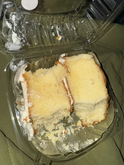 Pound Cake Heaven Yeadon Picture 9