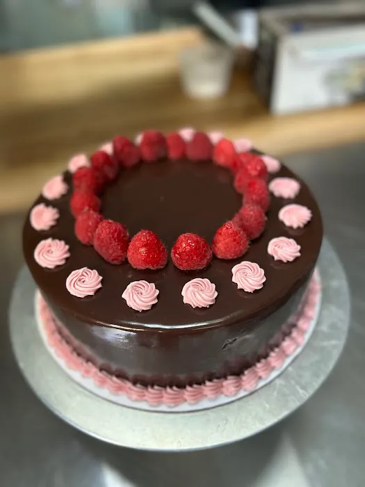Pastry Pants Bakery Picture 2