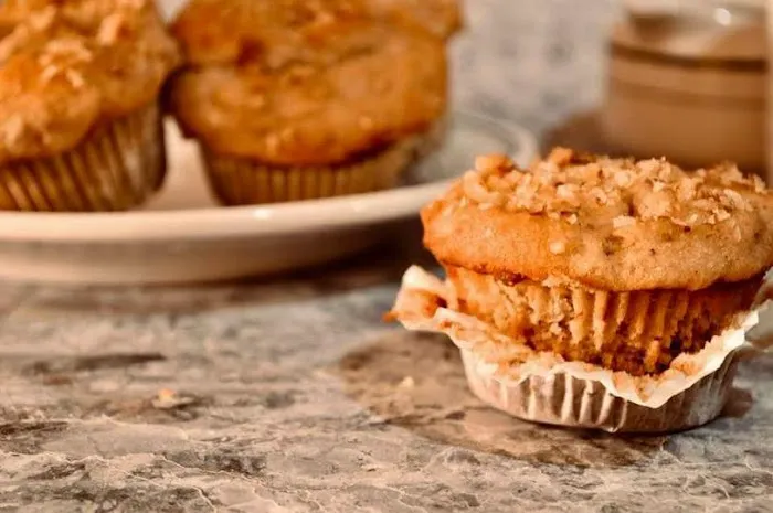 Pastry Pants Bakery Picture 9