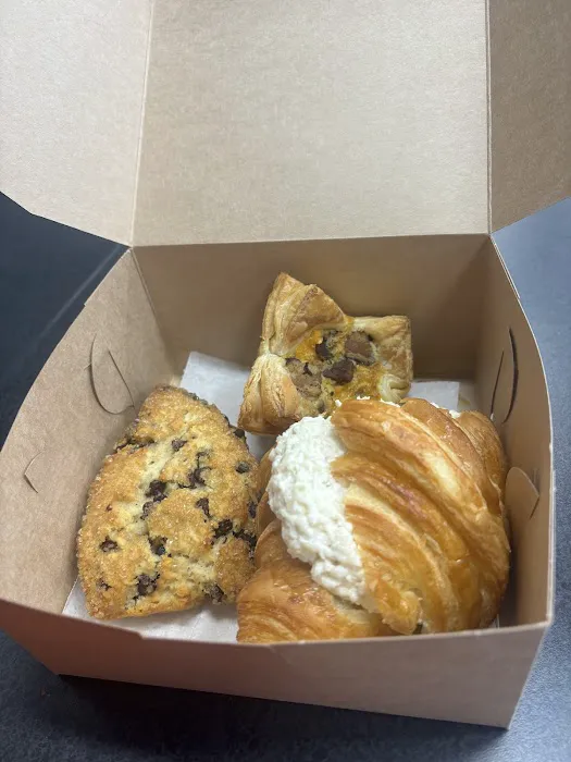 Pastry Pants Bakery Picture 10