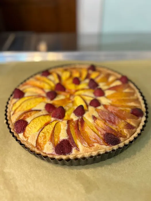 Pastry Pants Bakery Picture 5