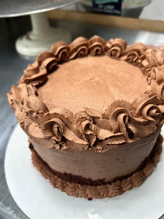 Pastry Pants Bakery Picture 3