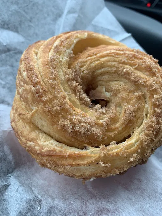 Pastry Pants Bakery Picture 6