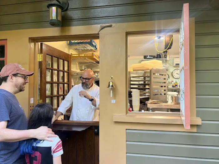 Pastry Pants Bakery Picture 7