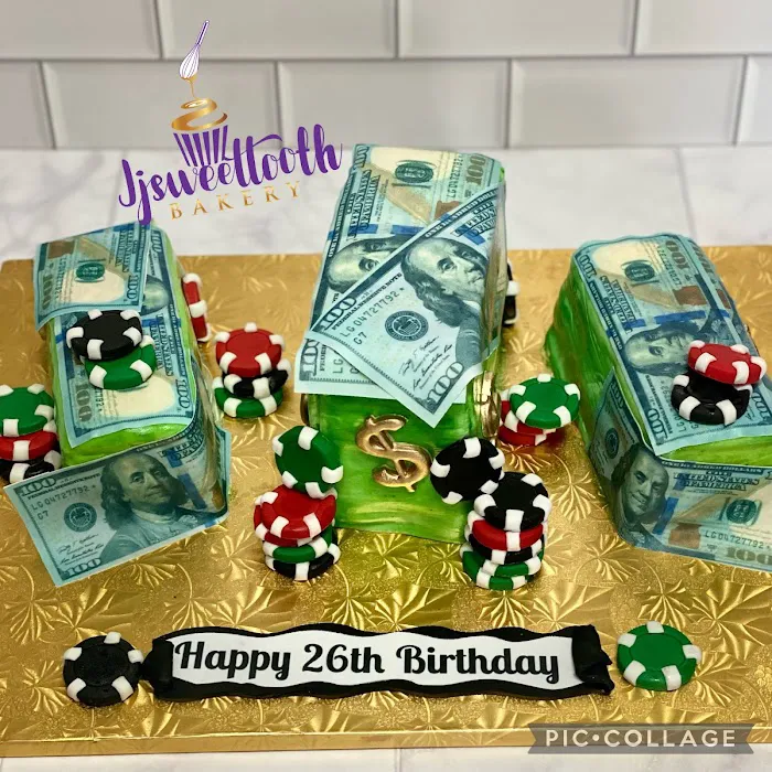 Jjsweettooth Bakery Picture 10