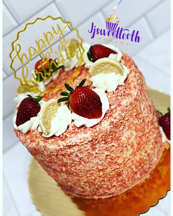 Jjsweettooth Bakery Picture 2