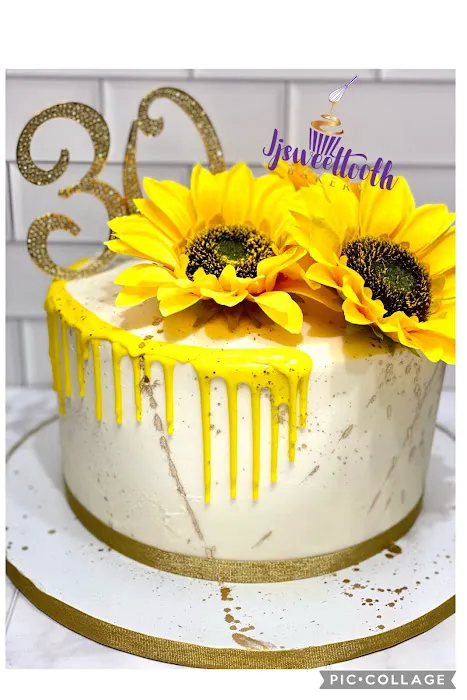 Jjsweettooth Bakery Picture 1