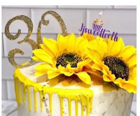 Jjsweettooth Bakery