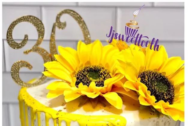 Jjsweettooth Bakery