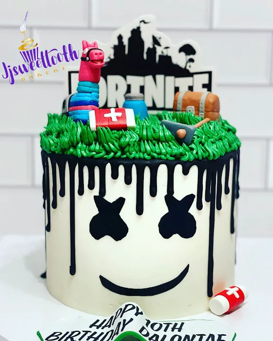 Jjsweettooth Bakery Picture 5