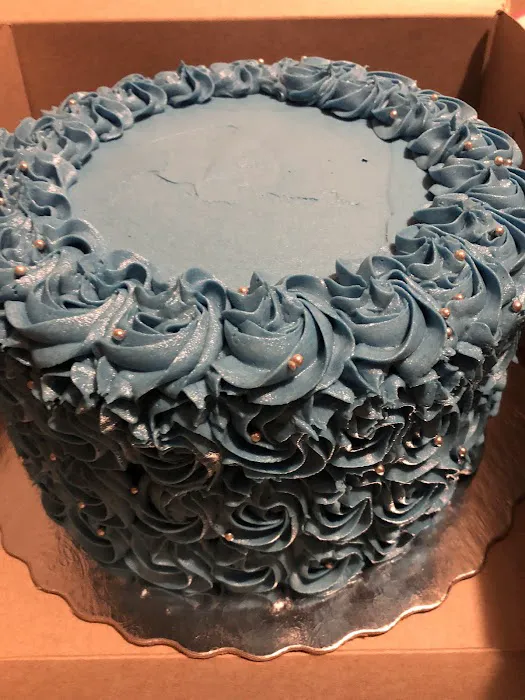 Jjsweettooth Bakery Picture 8