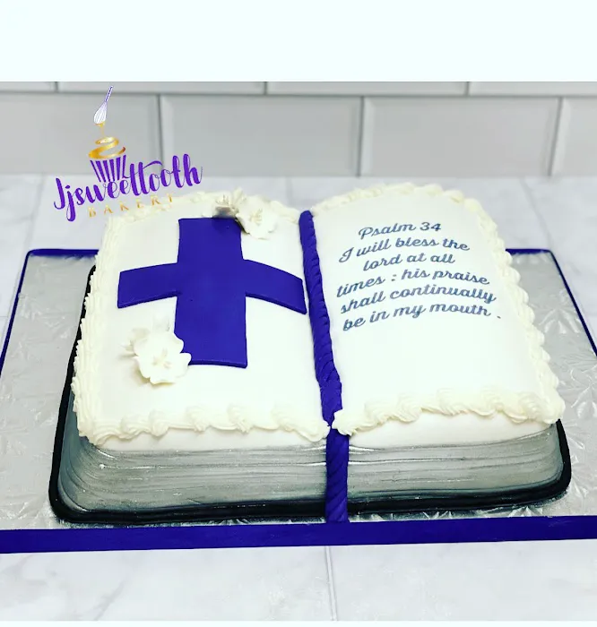 Jjsweettooth Bakery Picture 7