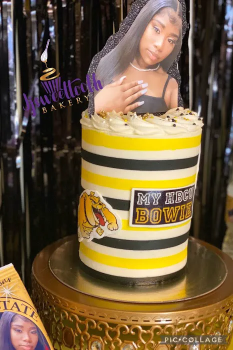 Jjsweettooth Bakery Picture 4
