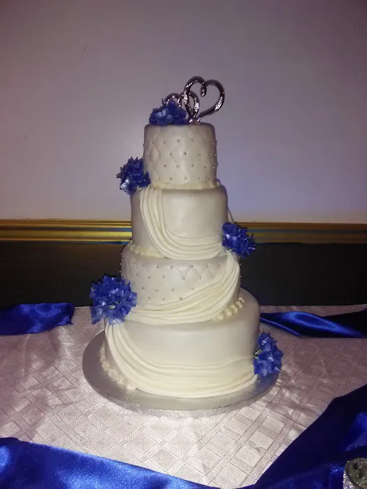 Jjsweettooth Bakery Picture 3