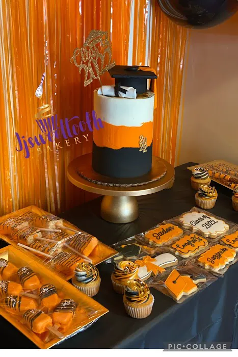 Jjsweettooth Bakery Picture 9