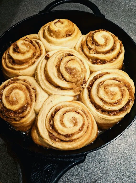 Rolled Up Picture 6