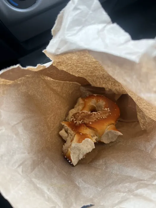 Philly Pretzel Factory Picture 7