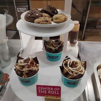 Cinnabon ico
