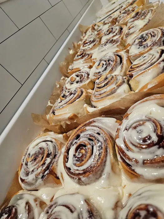 Cinnabon Picture 5