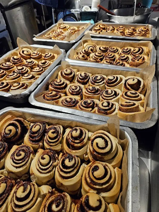 Cinnabon Picture 9