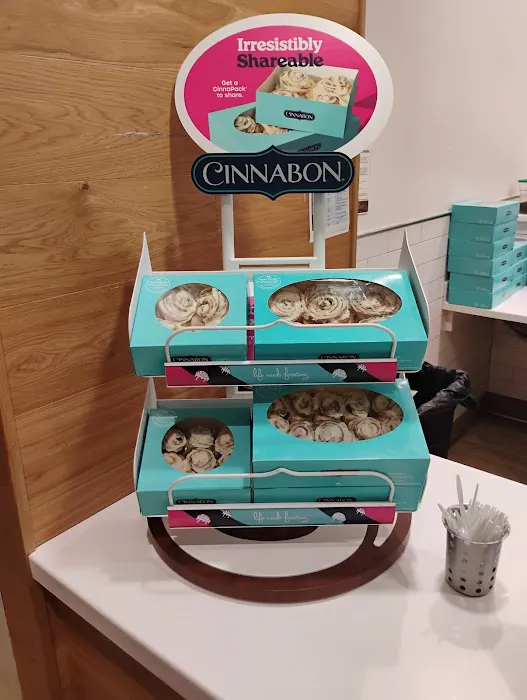 Cinnabon Picture 10