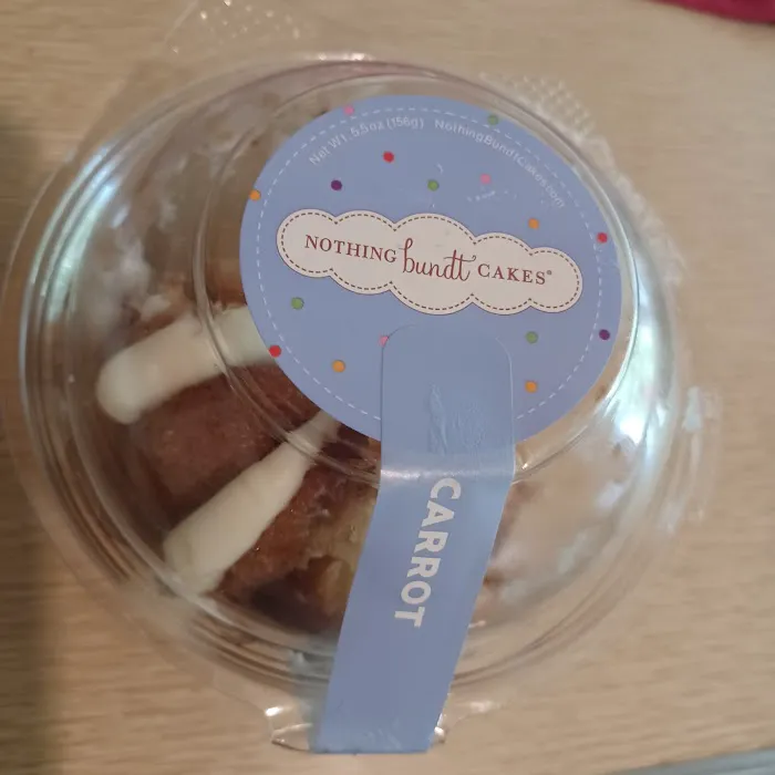 Nothing Bundt Cakes Picture 7