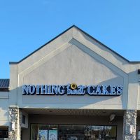 Nothing Bundt Cakes ico