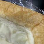 Bruce Pastry