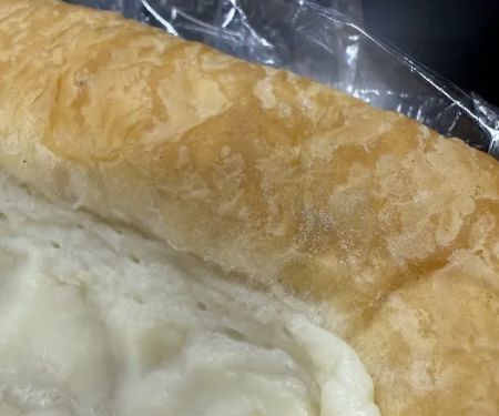 Bruce Pastry