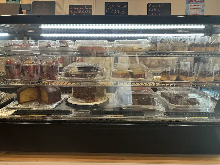 Bruce Pastry Picture 3