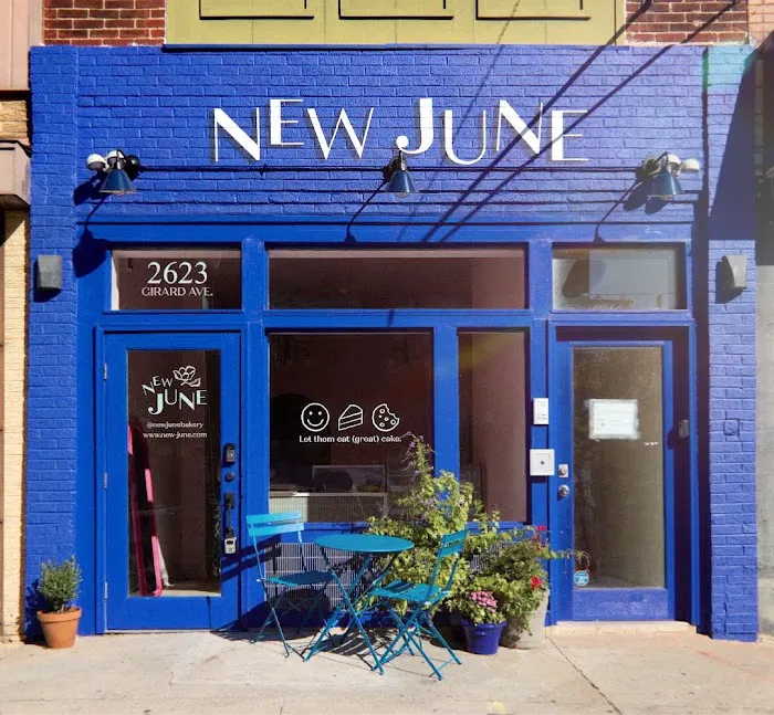 New June Bakery Picture 10