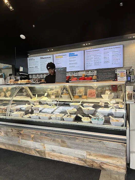 Bagels & Co. Picture 6