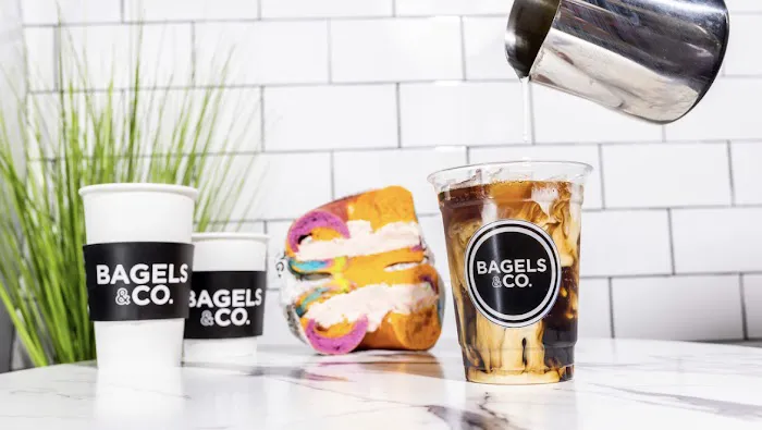 Bagels & Co. Picture 5