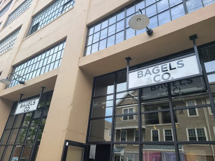 Bagels & Co. Picture 2